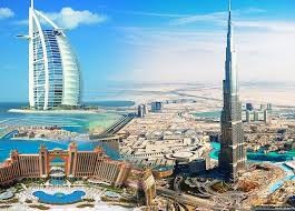 Dubai City Tour - Al Khaima Tourism | Experience the Best of UAE Tours &  Attractions