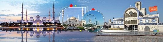 Sharjah City Sightseeing Tour